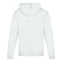 North Sails Sailing Team White Hoodie